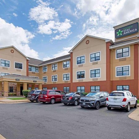Extended Stay America Suites - Washington, Dc - Alexandria - Landmark Экстерьер фото
