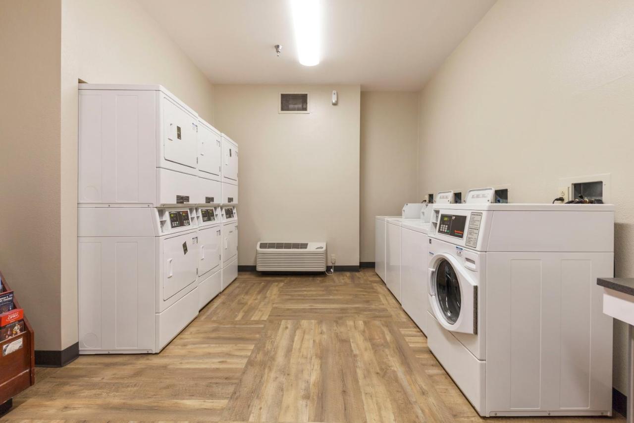 Extended Stay America Suites - Washington, Dc - Alexandria - Landmark Экстерьер фото