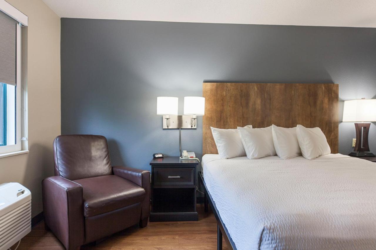 Extended Stay America Suites - Washington, Dc - Alexandria - Landmark Экстерьер фото